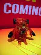 Toy Fair 2012 - Hasbro - Transformers