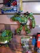 Toy Fair 2012 - Hasbro - Transformers