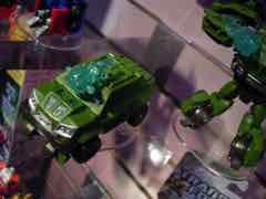 Toy Fair 2012 - Hasbro - Transformers