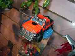 Toy Fair 2012 - Hasbro - Transformers