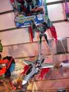 Toy Fair 2012 - Hasbro - Transformers