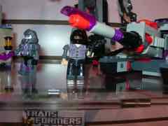 Toy Fair 2012 - Hasbro - Transformers