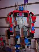 Toy Fair 2012 - Hasbro - Transformers