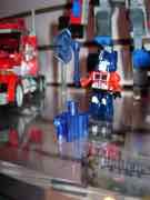 Toy Fair 2012 - Hasbro - Transformers