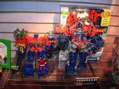 Toy Fair 2012 - Hasbro - Transformers