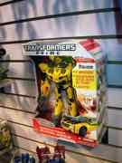 Toy Fair 2012 - Hasbro - Transformers