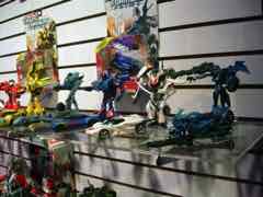 Toy Fair 2012 - Hasbro - Transformers