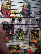 Toy Fair 2012 - Hasbro - Transformers