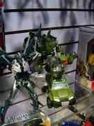 Toy Fair 2012 - Hasbro - Transformers