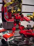 Toy Fair 2012 - Hasbro - Transformers