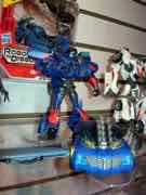 Toy Fair 2012 - Hasbro - Transformers