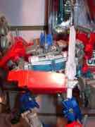 Toy Fair 2012 - Hasbro - Transformers