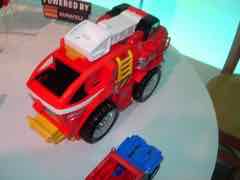 Toy Fair 2012 - Hasbro - Playskool