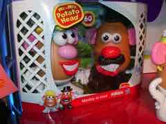 Toy Fair 2012 - Hasbro - Playskool