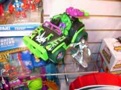 Toy Fair 2012 - Hasbro - Playskool