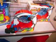 Toy Fair 2012 - Hasbro - Playskool