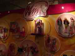 Toy Fair 2012 - Jakks Pacific - Everything Else