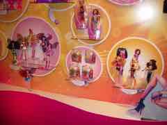 Toy Fair 2012 - Jakks Pacific - Everything Else