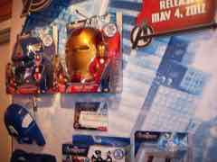 Toy Fair 2012 - Jakks Pacific - Everything Else