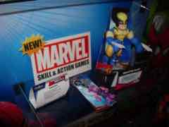 Toy Fair 2012 - Jakks Pacific - Everything Else