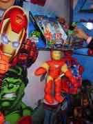 Toy Fair 2012 - Jakks Pacific - Everything Else