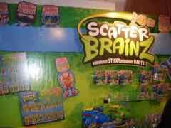 Toy Fair 2012 - Jakks Pacific - Scatter Brainz