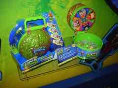 Toy Fair 2012 - Jakks Pacific - Scatter Brainz