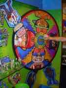 Toy Fair 2012 - Jakks Pacific - Scatter Brainz