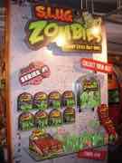 Toy Fair 2012 - Jakks Pacific - SLUG Zombies