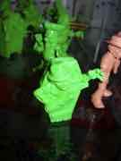 Toy Fair 2012 - Jakks Pacific - SLUG Zombies