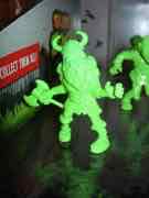 Toy Fair 2012 - Jakks Pacific - SLUG Zombies