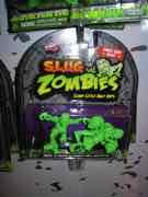 Toy Fair 2012 - Jakks Pacific - SLUG Zombies