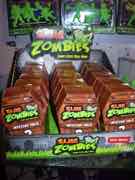 Toy Fair 2012 - Jakks Pacific - SLUG Zombies