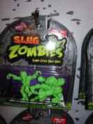 Toy Fair 2012 - Jakks Pacific - SLUG Zombies