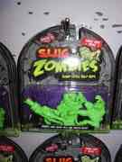 Toy Fair 2012 - Jakks Pacific - SLUG Zombies