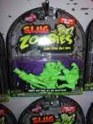 Toy Fair 2012 - Jakks Pacific - SLUG Zombies