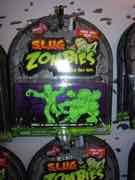 Toy Fair 2012 - Jakks Pacific - SLUG Zombies