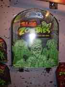 Toy Fair 2012 - Jakks Pacific - SLUG Zombies