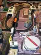 Toy Fair 2012 - Jakks Pacific - Train World