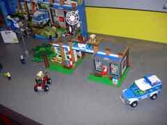 Toy Fair 2012 - LEGO - City