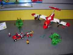 Toy Fair 2012 - LEGO - City