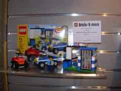 Toy Fair 2012 - LEGO - Creator