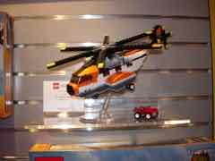 Toy Fair 2012 - LEGO - Creator