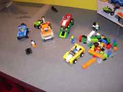 Toy Fair 2012 - LEGO - Creator