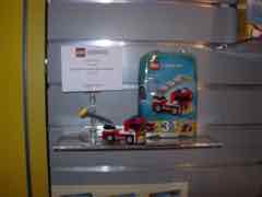Toy Fair 2012 - LEGO - Creator