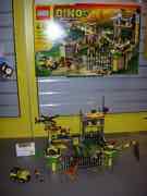 Toy Fair 2012 - LEGO - Dino