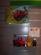 Toy Fair 2012 - LEGO - Duplo
