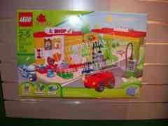 Toy Fair 2012 - LEGO - Duplo