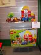 Toy Fair 2012 - LEGO - Duplo