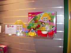 Toy Fair 2012 - LEGO - Duplo